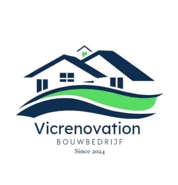 Vicrenovation Logo